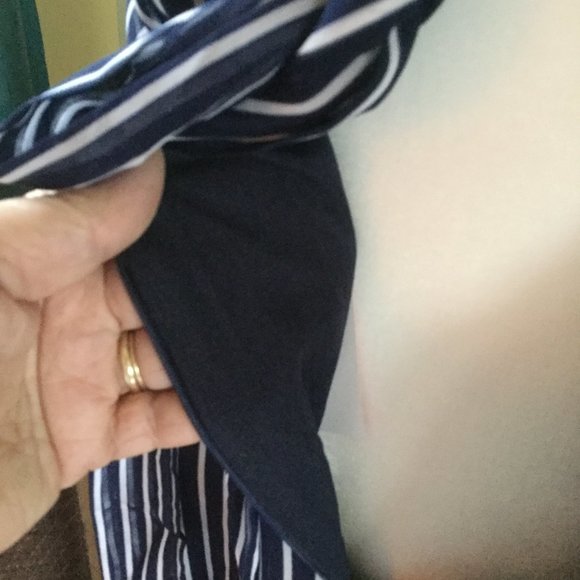 NWT maxi dress - Picture 8 of 8